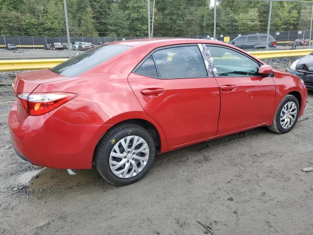 Photo 3 from auction – 2016 TOYOTA COROLLA L with VIN 5YFBURHE8GP366550