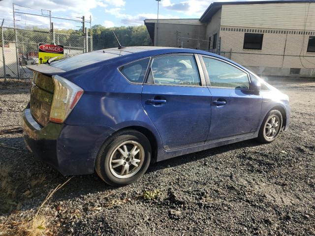 Photo 3 from auction – 2010 TOYOTA PRIUS with VIN JTDKN3DU3A0211753