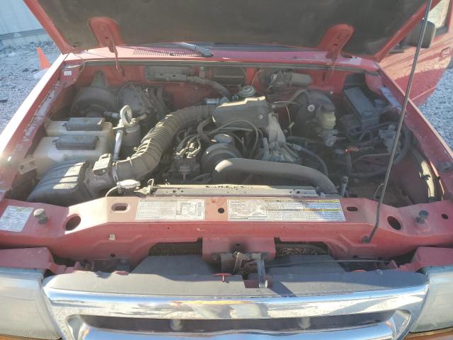 Photo 11 from auction – 1998 FORD RANGER with VIN 1FTYR10C4WTA23250