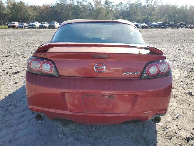 Photo 6 from auction – 2011 MAZDA RX8 with VIN JM1FE1T42B0404887