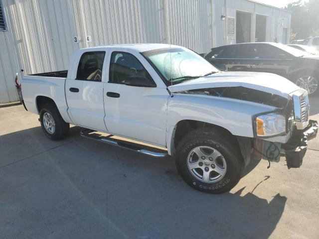 Photo 4 from auction – 2005 DODGE DAKOTA QUA with VIN 1D7HE48K85S237791
