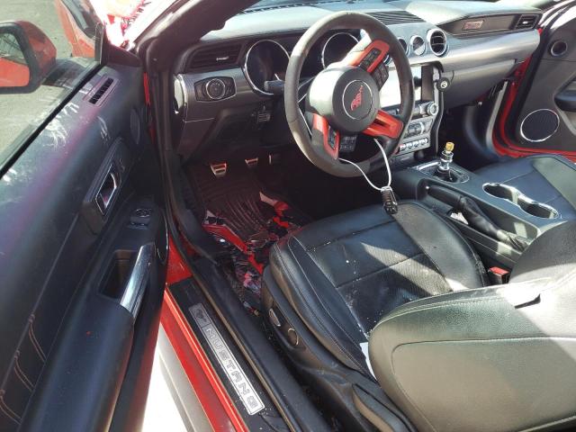 Photo 8 from auction – 2016 FORD MUSTANG GT with VIN 1FA6P8CF0G5205695