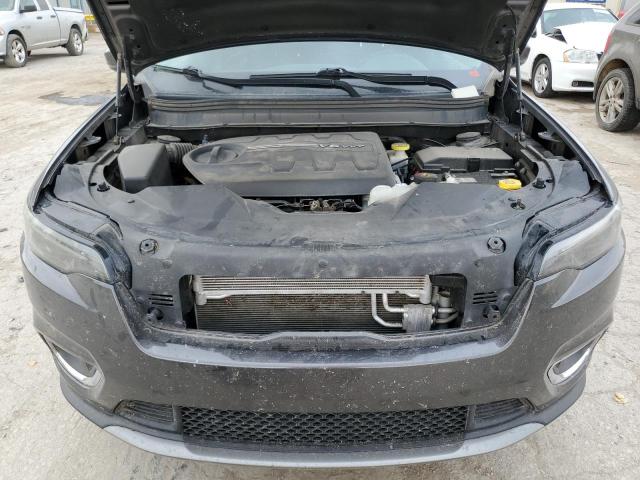 Photo 12 from auction – 2019 JEEP CHEROKEE L with VIN 1C4PJMDX3KD321603