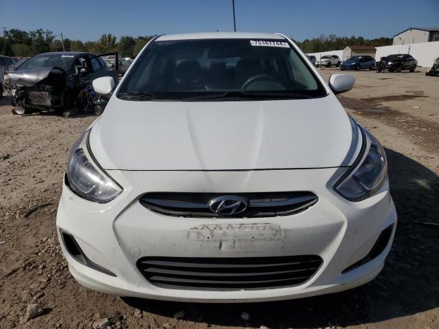 Photo 5 from auction – 2016 HYUNDAI ACCENT SE with VIN KMHCT4AE2GU035496