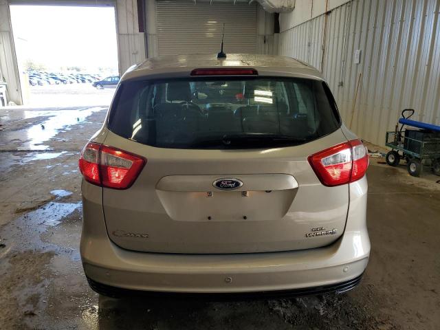 Photo 6 from auction – 2015 FORD C-MAX SEL with VIN 1FADP5BU1FL116475