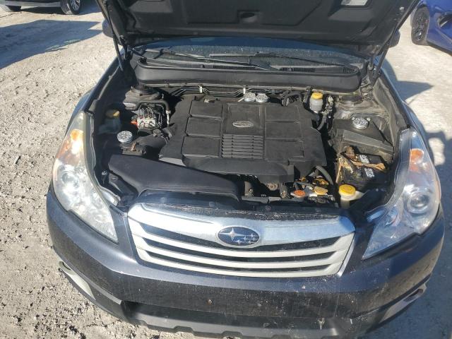 Снимка 12 от търг – 2012 SUBARU OUTBACK 3. с VIN 4S4BREGC5C2277131