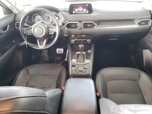 Photo 8 from auction – 2018 MAZDA CX-5 GRAND with VIN JM3KFBDM3J0328926