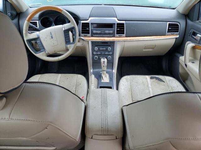 Photo 8 from auction – 2011 LINCOLN MKZ with VIN 3LNHL2GC6BR765668