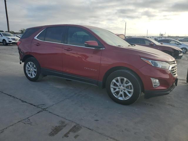 Photo 4 from auction – 2018 CHEVROLET EQUINOX LT with VIN 2GNAXJEV2J6242833
