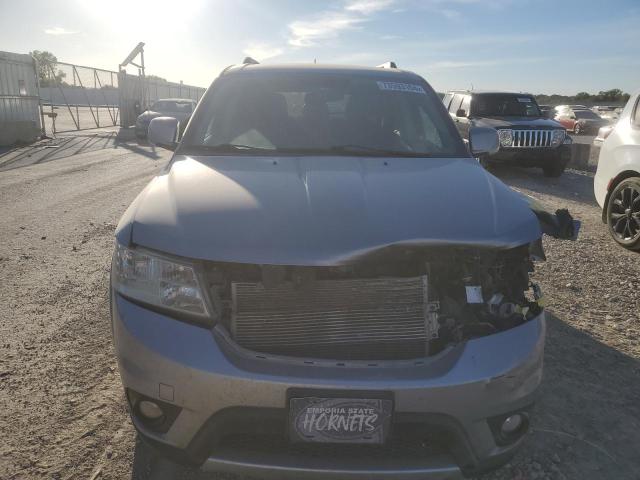 Foto 5 de la subasta – 2016 DODGE JOURNEY SX con VIN 3C4PDDBG4GT204530