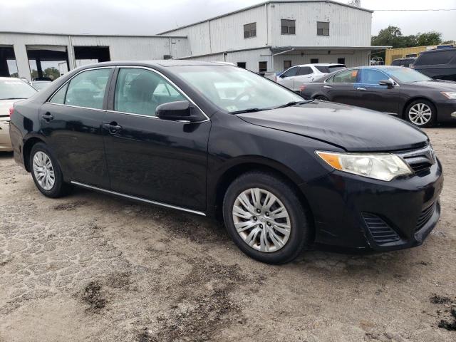 Photo 4 from auction – 2012 TOYOTA CAMRY BASE with VIN 4T4BF1FK5CR231853