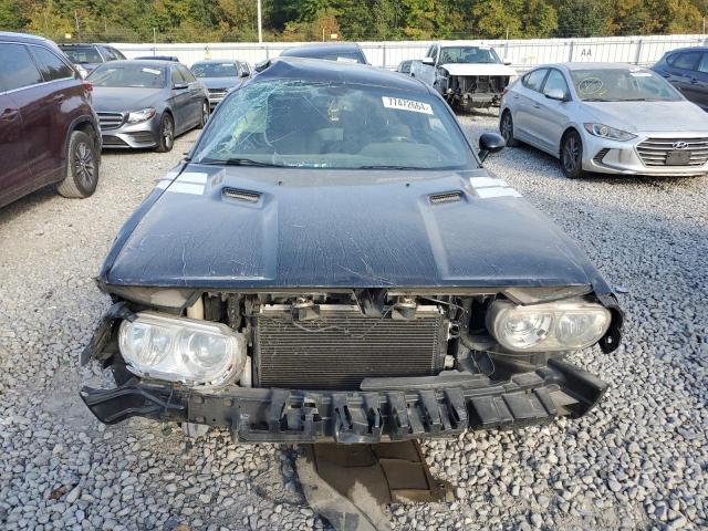 Photo 5 from auction – 2013 DODGE CHALLENGER with VIN 2C3CDYBT0DH595526