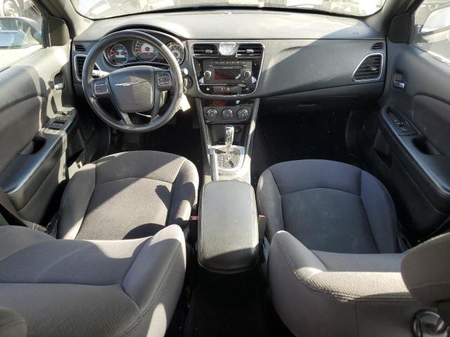 Photo 8 from auction – 2014 CHRYSLER 200 LX with VIN 1C3CCBAB2EN214129