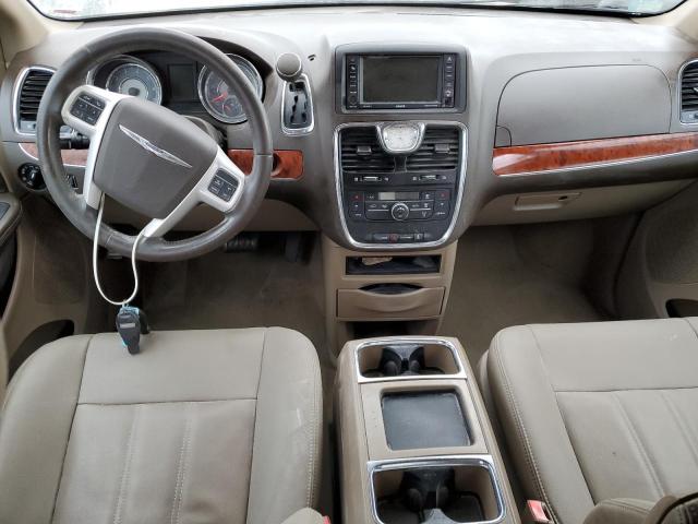 Photo 8 from auction – 2016 CHRYSLER TOWN & COU with VIN 2C4RC1BG0GR135543