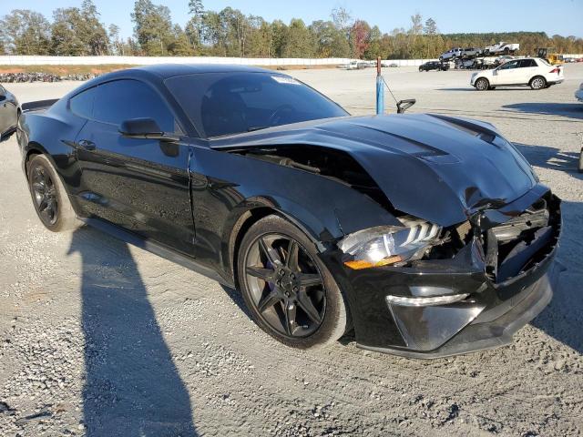 Photo 4 from auction – 2018 FORD MUSTANG with VIN 1FA6P8TH2J5106577