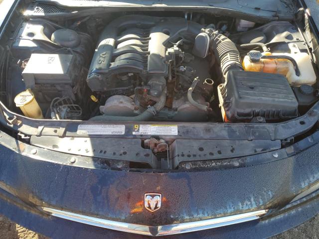 Photo 11 from auction – 2010 DODGE CHARGER SX with VIN 2B3CA3CV8AH272037