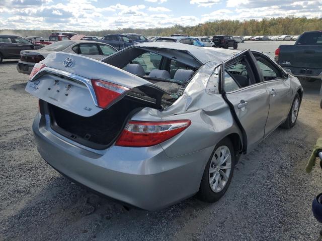 Photo 3 from auction – 2015 TOYOTA CAMRY LE with VIN 4T1BF1FK2FU970001