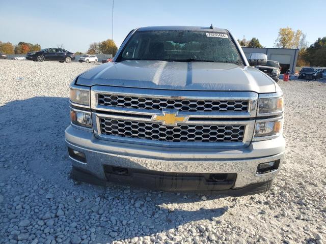 Photo 5 from auction – 2014 CHEVROLET SILVERADO with VIN 3GCUKREH6EG220762