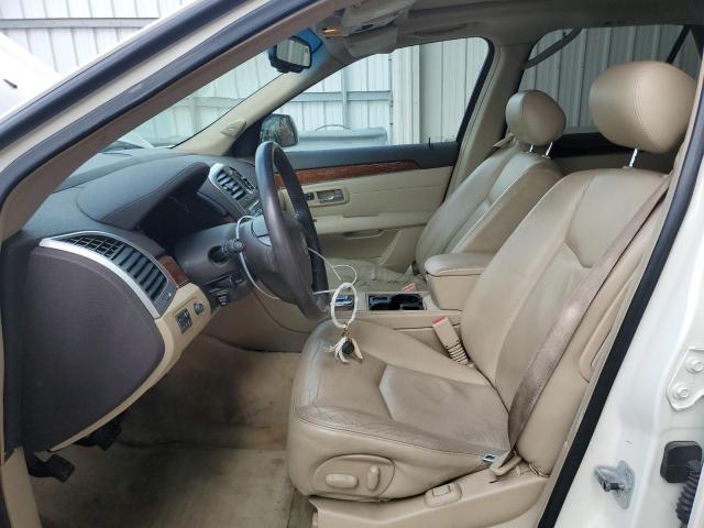 Foto 7 de la subasta – 2007 CADILLAC SRX con VIN 1GYEE637370136808