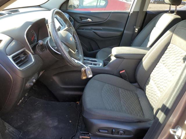 Photo 7 from auction – 2018 CHEVROLET EQUINOX LT with VIN 2GNAXSEV1J6320640
