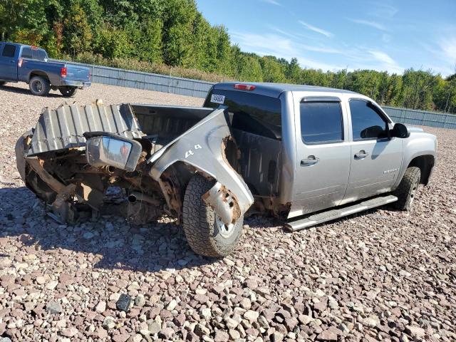 Photo 3 from auction – 2007 GMC NEW SIERRA with VIN 2GTEK13C771556316