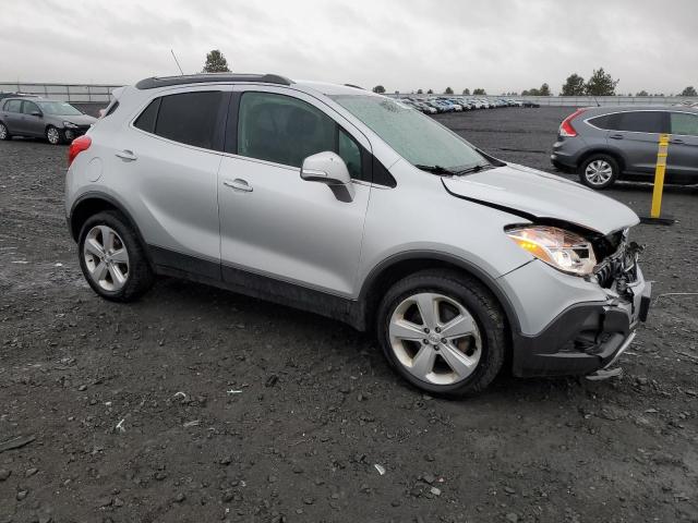 Photo 4 from auction – 2016 BUICK ENCORE with VIN KL4CJESB5GB727357
