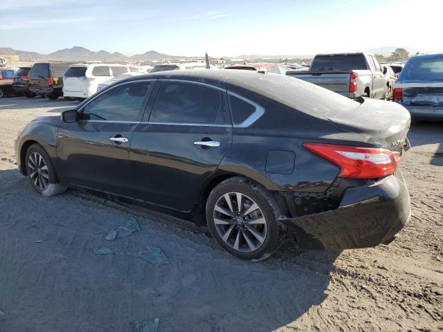Photo 2 from auction – 2017 NISSAN ALTIMA 2.5 with VIN 1N4AL3AP7HC243569