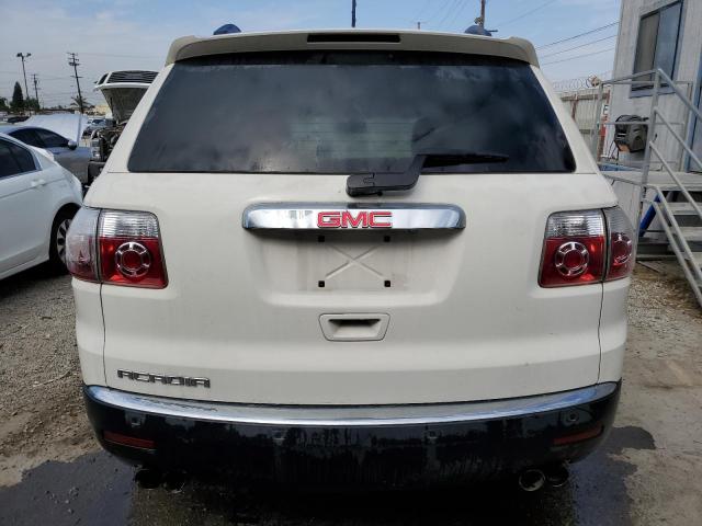 Photo 6 from auction – 2012 GMC ACADIA SLT with VIN 1GKKRRED0CJ299541