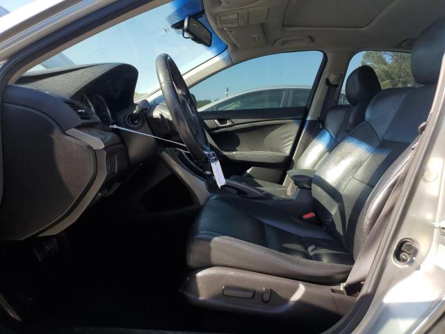 Photo 7 from auction – 2010 ACURA TSX with VIN JH4CU2F68AC031343