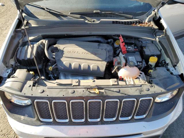 Photo 11 from auction – 2021 JEEP RENEGADE L with VIN ZACNJDBB7MPM16682