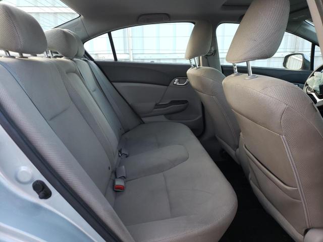 Photo 10 from auction – 2012 HONDA CIVIC EX with VIN 2HGFB2F8XCH605660