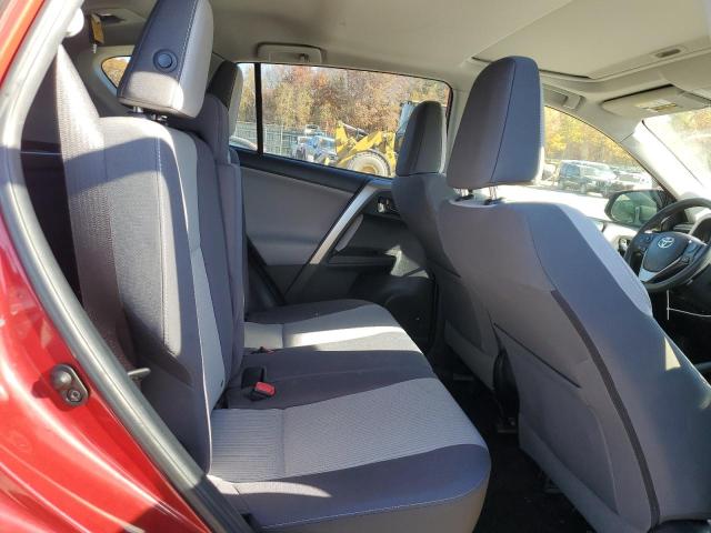 Photo 11 from auction – 2015 TOYOTA RAV4 XLE with VIN JTMRFREV7FD104680
