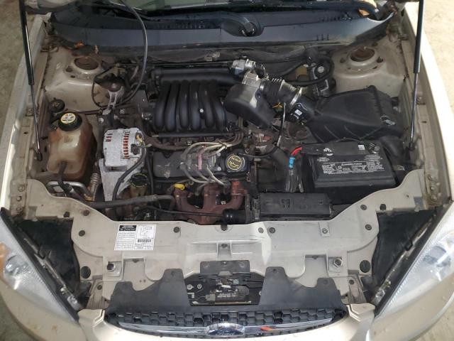 Photo 11 from auction – 2001 FORD TAURUS SES with VIN 1FAFP55U01G211020