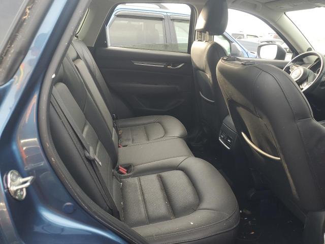 Photo 11 from auction – 2018 MAZDA CX-5 GRAND with VIN JM3KFADM4J1340572