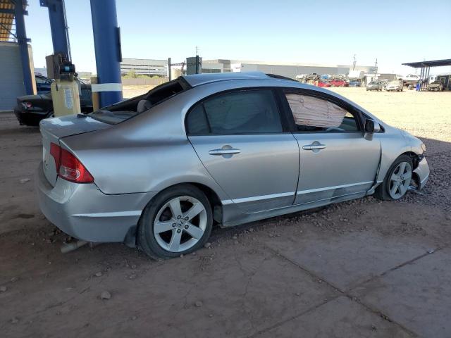 Photo 3 from auction – 2007 HONDA CIVIC EX with VIN 1HGFA16817L131278