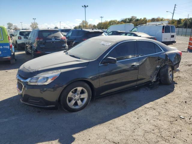 CHEVROLET MALIBU LS 2015 with VIN 1G11B5SLXFF225706 - Photo from auction