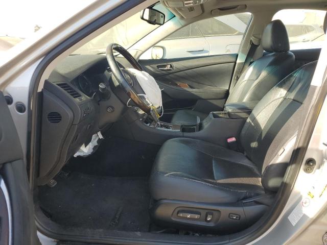 Photo 7 from auction – 2011 LEXUS ES 350 with VIN JTHBK1EGXB2438433