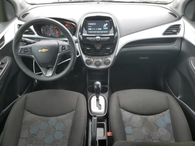 Photo 8 from auction – 2017 CHEVROLET SPARK 1LT with VIN KL8CD6SA2HC777731
