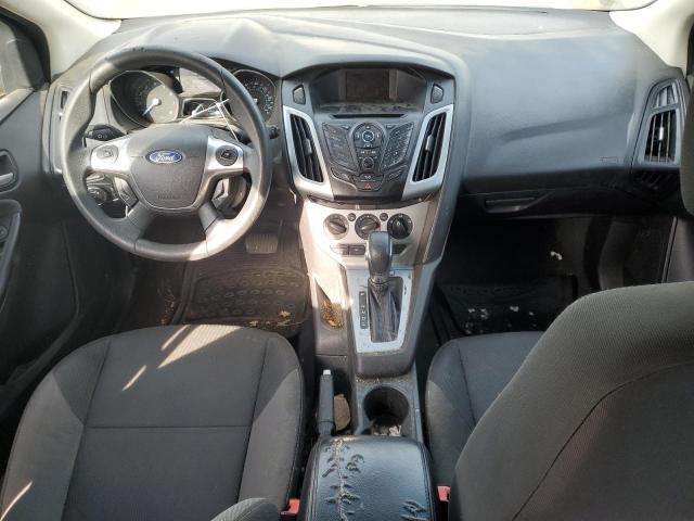 Photo 8 from auction – 2012 FORD FOCUS SE with VIN 1FAHP3K22CL314367