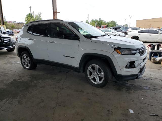 Photo 4 from auction – 2023 JEEP COMPASS LA with VIN 3C4NJDBN2PT552910