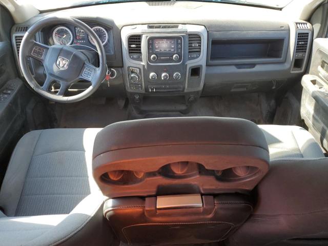 Photo 8 from auction – 2022 RAM 1500 CLASS with VIN 3C6RR7KG3NG352886