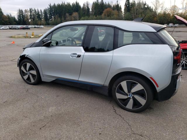 Photo 2 from auction – 2015 BMW I3 REX with VIN WBY1Z4C56FV500361