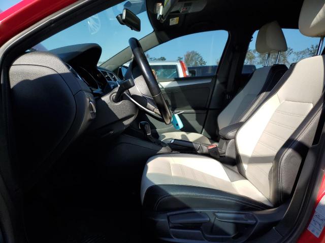 Photo 7 from auction – 2017 VOLKSWAGEN JETTA with VIN 3VWD17AJ0HM303588