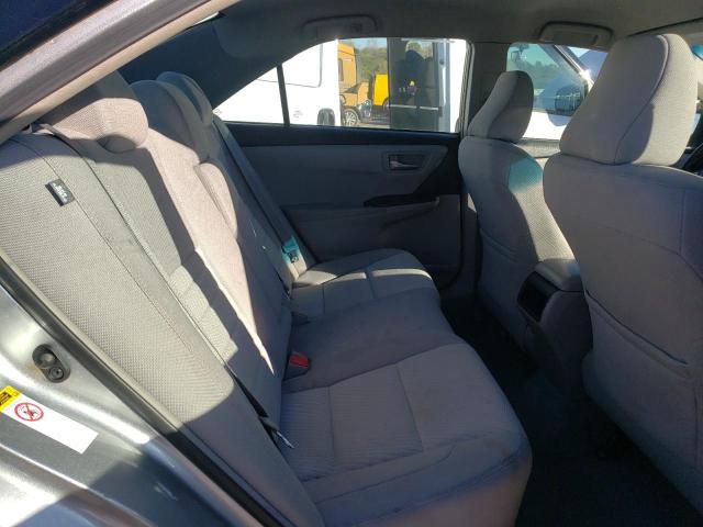 Photo 10 from auction – 2017 TOYOTA CAMRY LE with VIN 4T1BF1FK8HU718997