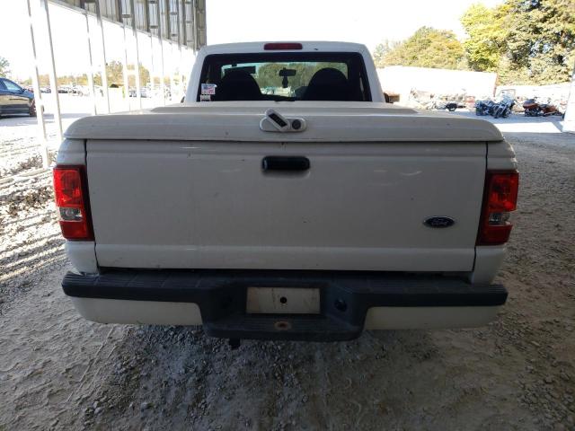 Photo 6 from auction – 2003 FORD RANGER with VIN 1FTYR10U73PA66381