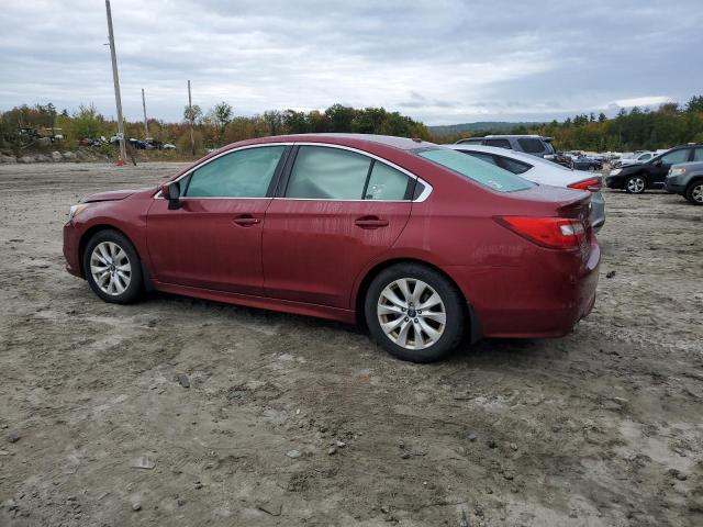 Photo 2 from auction – 2015 SUBARU LEGACY 2.5 with VIN 4S3BNAC60F3063039