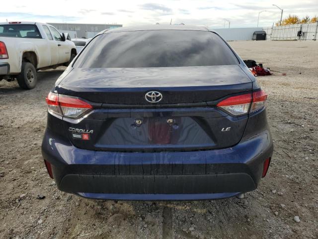 Photo 6 from auction – 2020 TOYOTA COROLLA LE with VIN 5YFBPRBE5LP029263