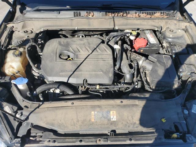 Zdjęcie 11 z aukcji – 2016 FORD FUSION SE z VIN 3FA6P0HD4GR274380