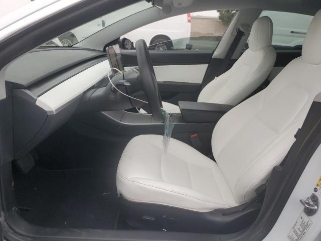 Photo 7 from auction – 2020 TESLA MODEL 3 with VIN 5YJ3E1EA1LF806909