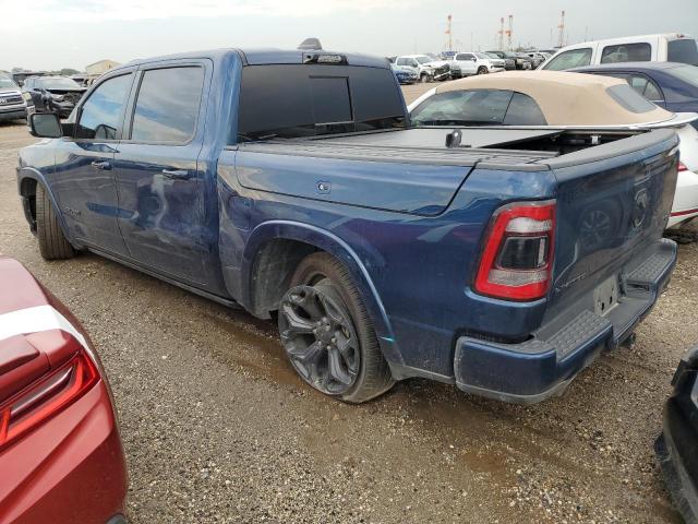 Photo 2 from auction – 2022 RAM 1500 LIMIT with VIN 1C6SRFHM5NN345129